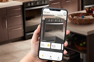 Conectividad Wi-Fi (Smart Appliance)