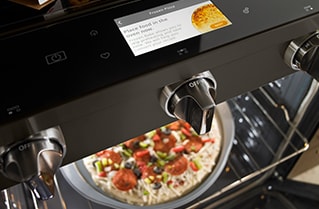 Tecnología Frozen Bake