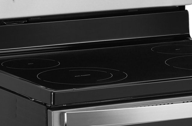 Elemento radiante dual FlexHeat™