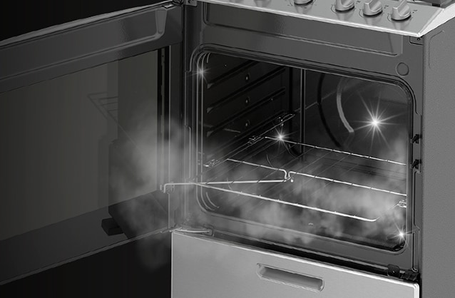 Tecnología EverClean