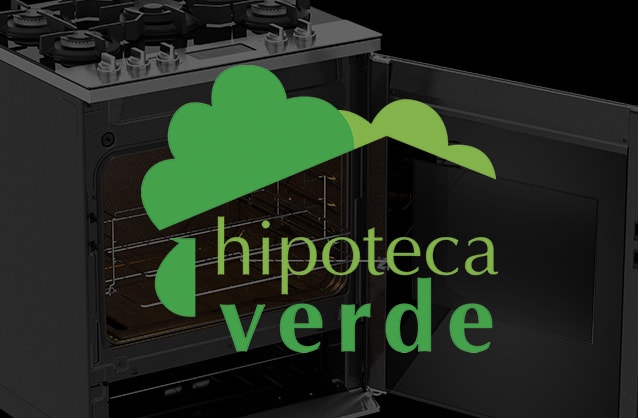 Hipoteca Verde