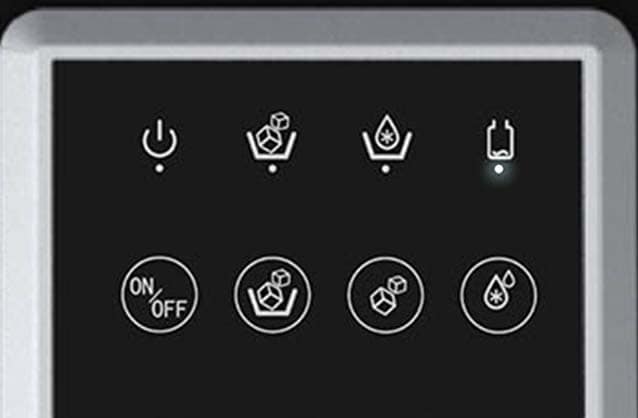 Indicador LED