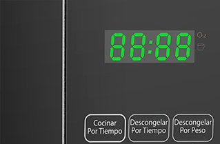3 Opciones para descongelar