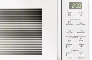 12 opciones para Cocción Automática