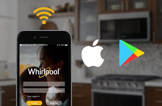Conectividad Wi-Fi (Smart Appliance)
