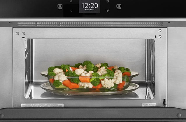 Tecnología Frozen Bake™