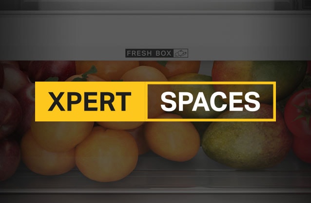 Xpert Spaces