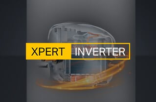 Xpert Inverter
