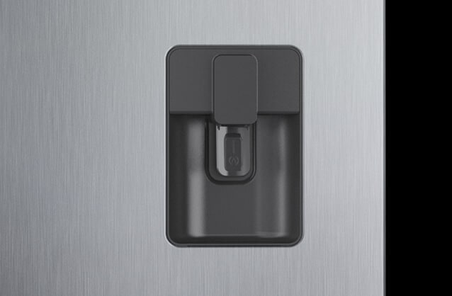 Dispensador de Agua