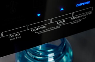 Measured Fill