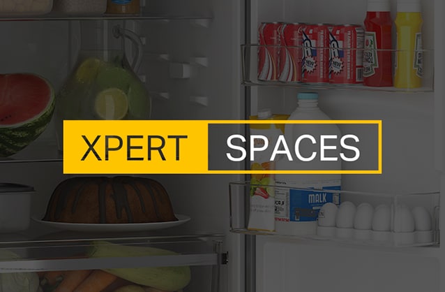 Xpert Spaces