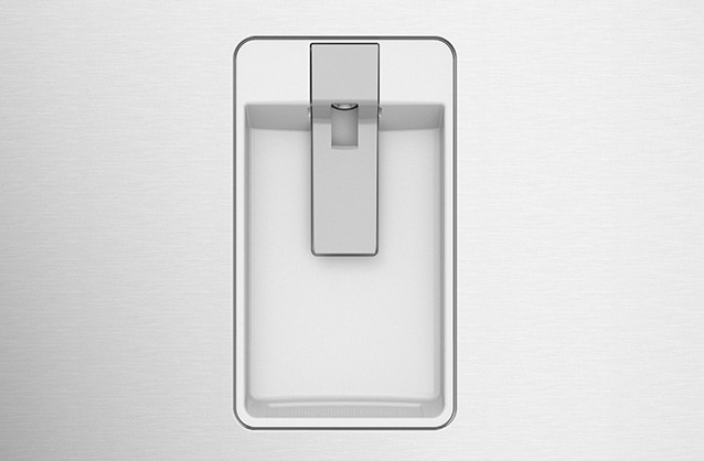 Dispensador de Agua