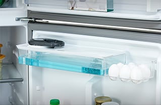 Dispensador de agua