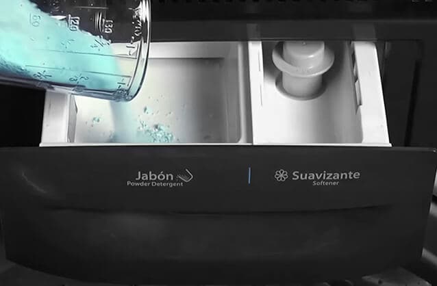 Dispensador automático