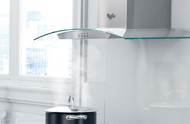 Tecnología de ventilación perimétrica