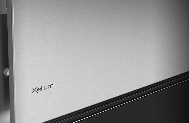 Tecnología iXelium