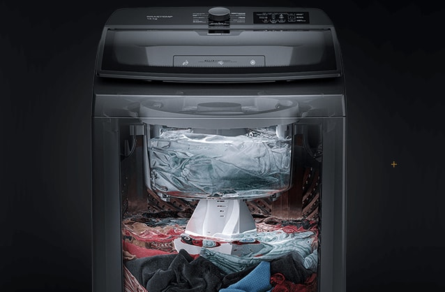 Xpert Dual Wash