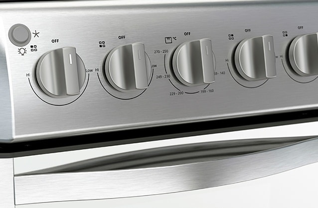 Panel Top Control