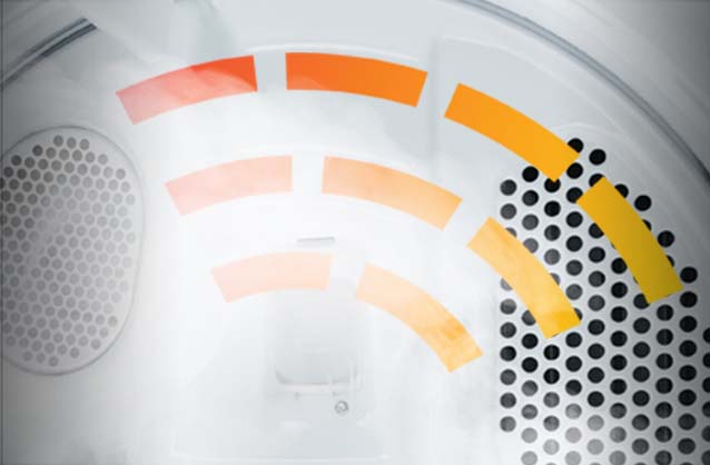 AccuDry Sensor