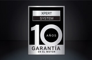 10 años de garantía