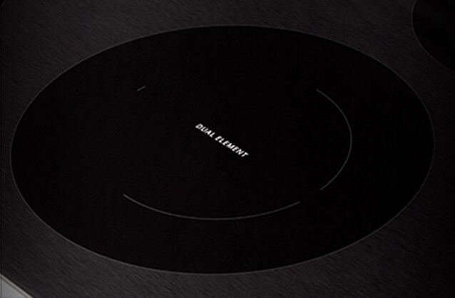 Elemento radiante dual FlexHeat™