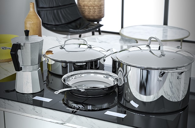 Cook Anywhere