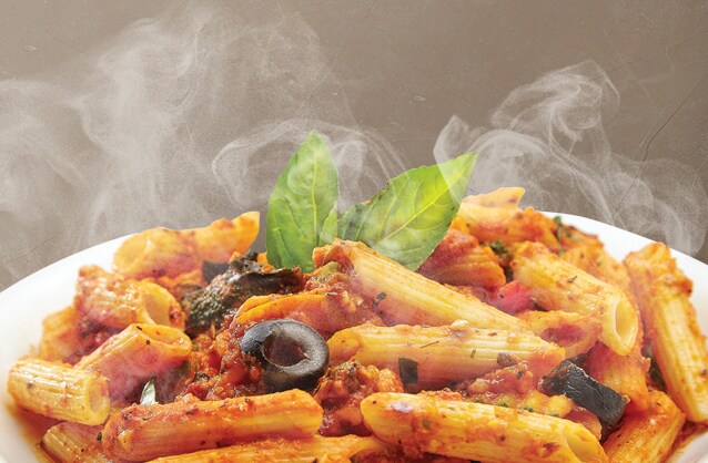 Menú Gourmet