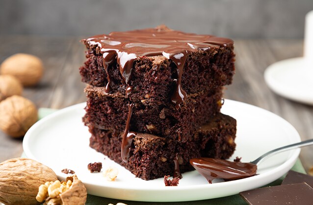 Menú Dulce