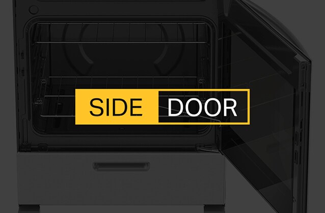 Puerta Side Door