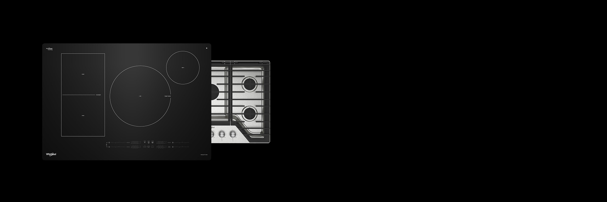 Learn how to connect your WiFi appliance.