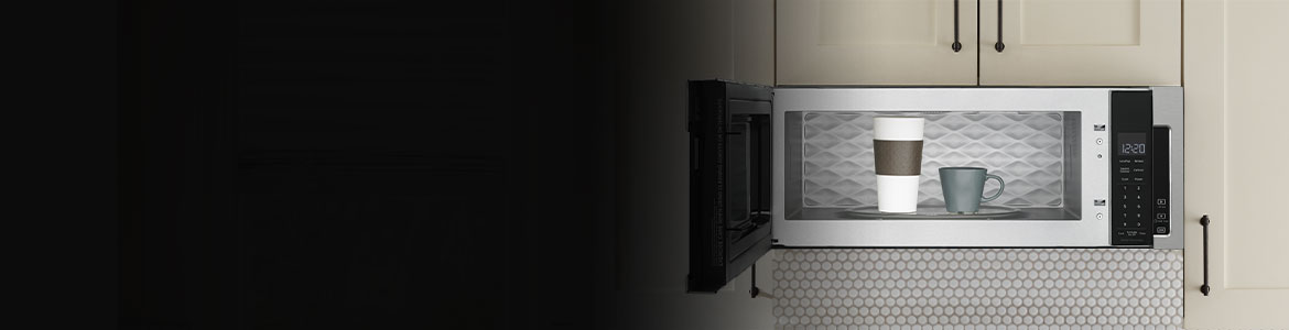 Microwave Hood Combinations