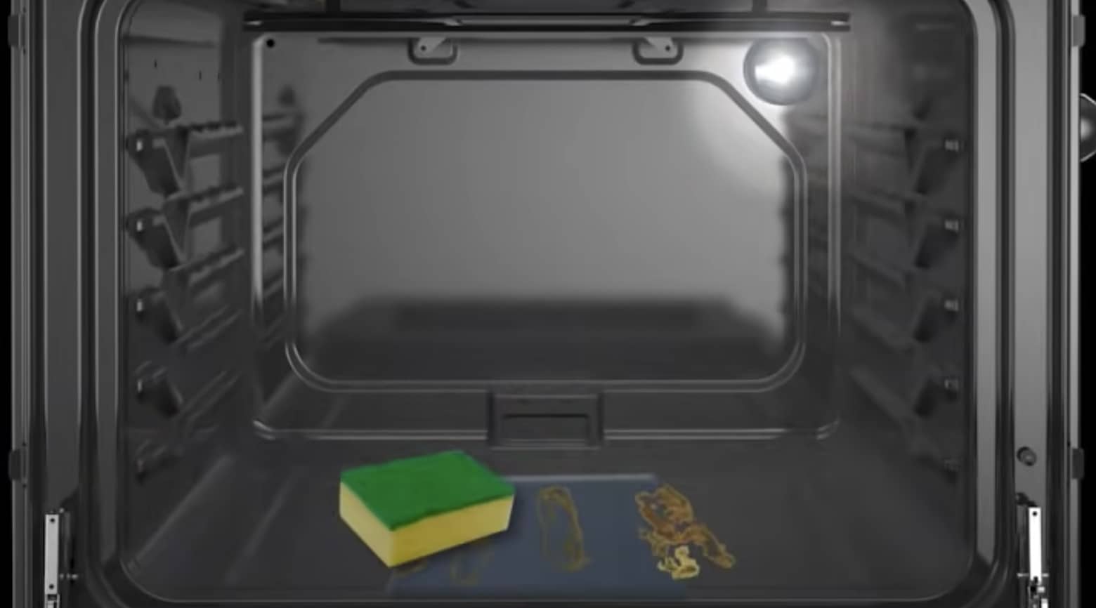 Steam Clean Ovens How to Clean Your Oven With Steam Whirlpool