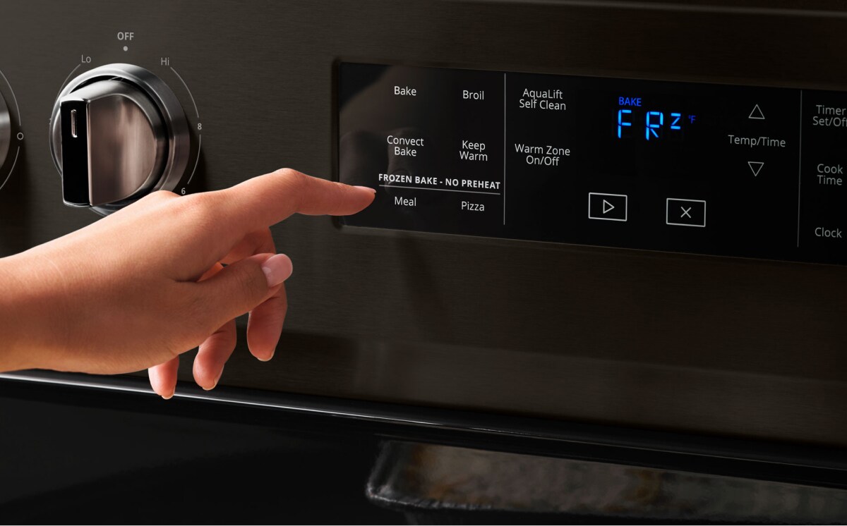 What is a Broiler? | Whirlpool