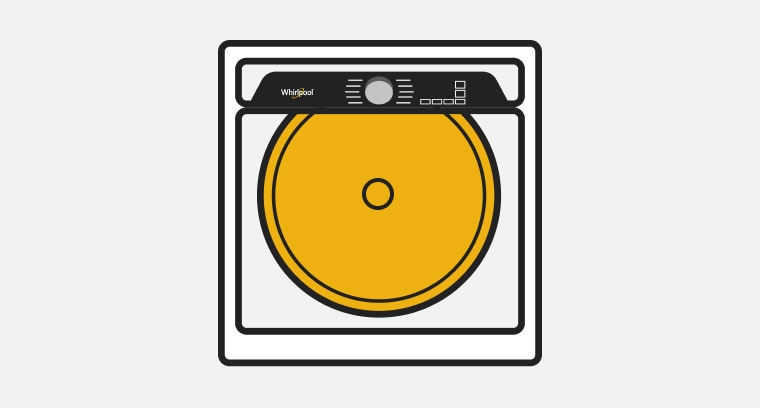 Overall Capacity Icon