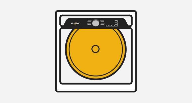 Overall Capacity Icon