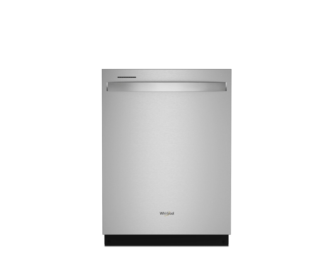 A Whirlpool® Dishwasher