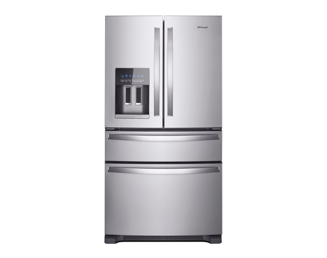 A Whirlpool® Refrigerator