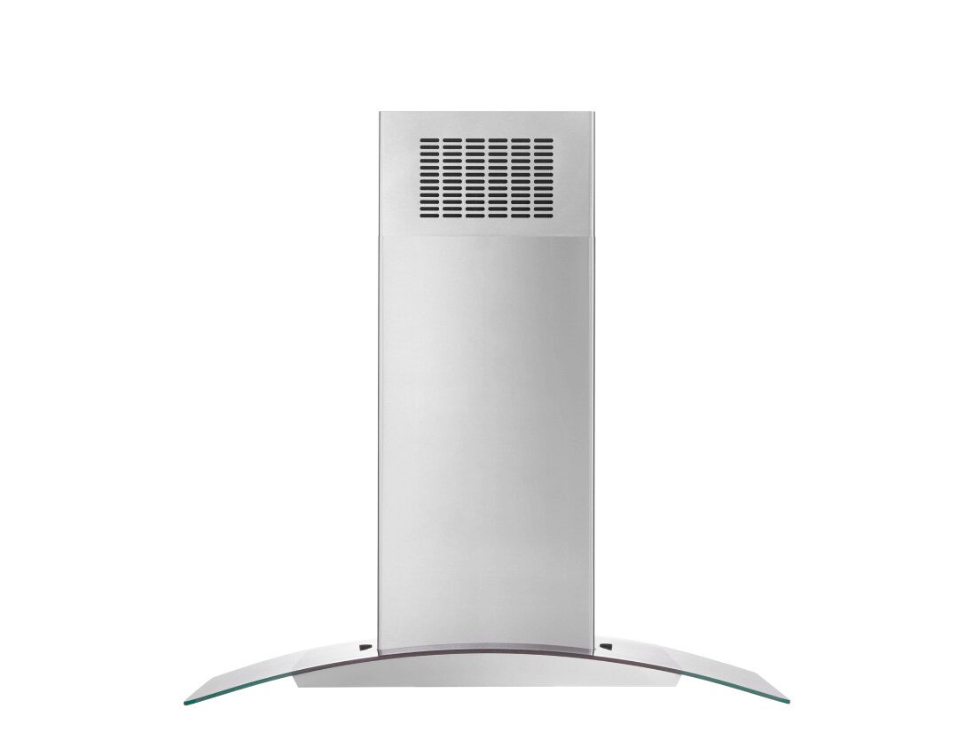 A Whirlpool® Range Hood