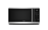 A Whirlpool® Countertop Microwave
