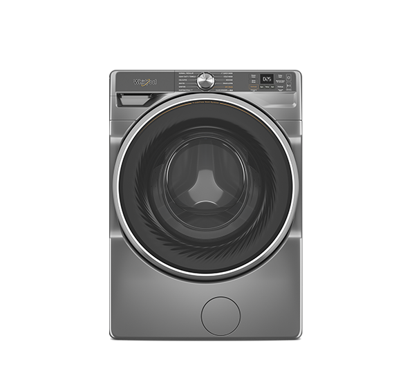 Front Load Washer