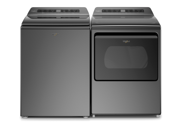 Washer and Dryer Sets Whirlpool