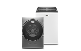 Two Whirlpool® Washers