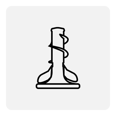 Agitator