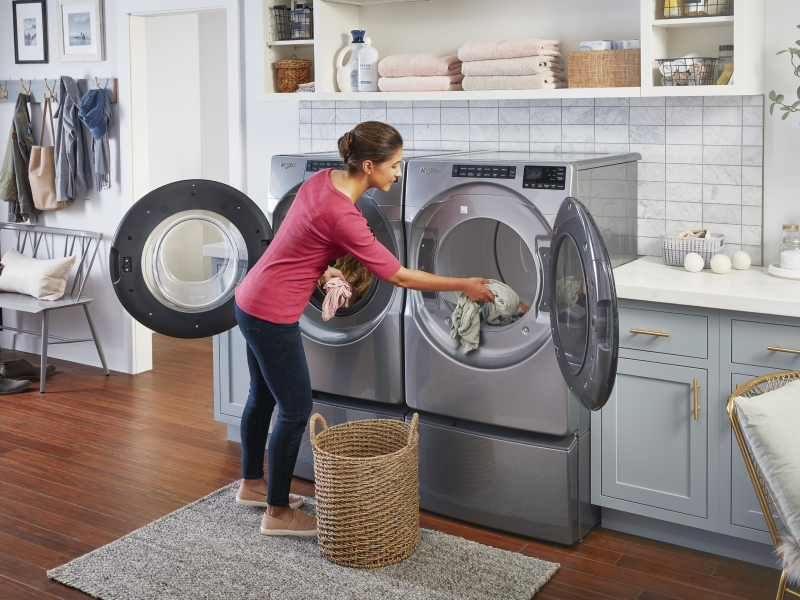 13 Best Dryers for You in 2025 Whirlpool