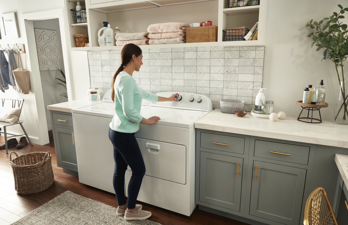13 Best Dryers for You in 2025 Whirlpool