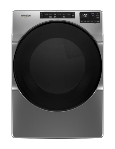 Whirlpool® 7.4 Cu. Ft. Gas Wrinkle Shield Dryer