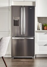 French door refrigerator