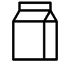 Carton icon