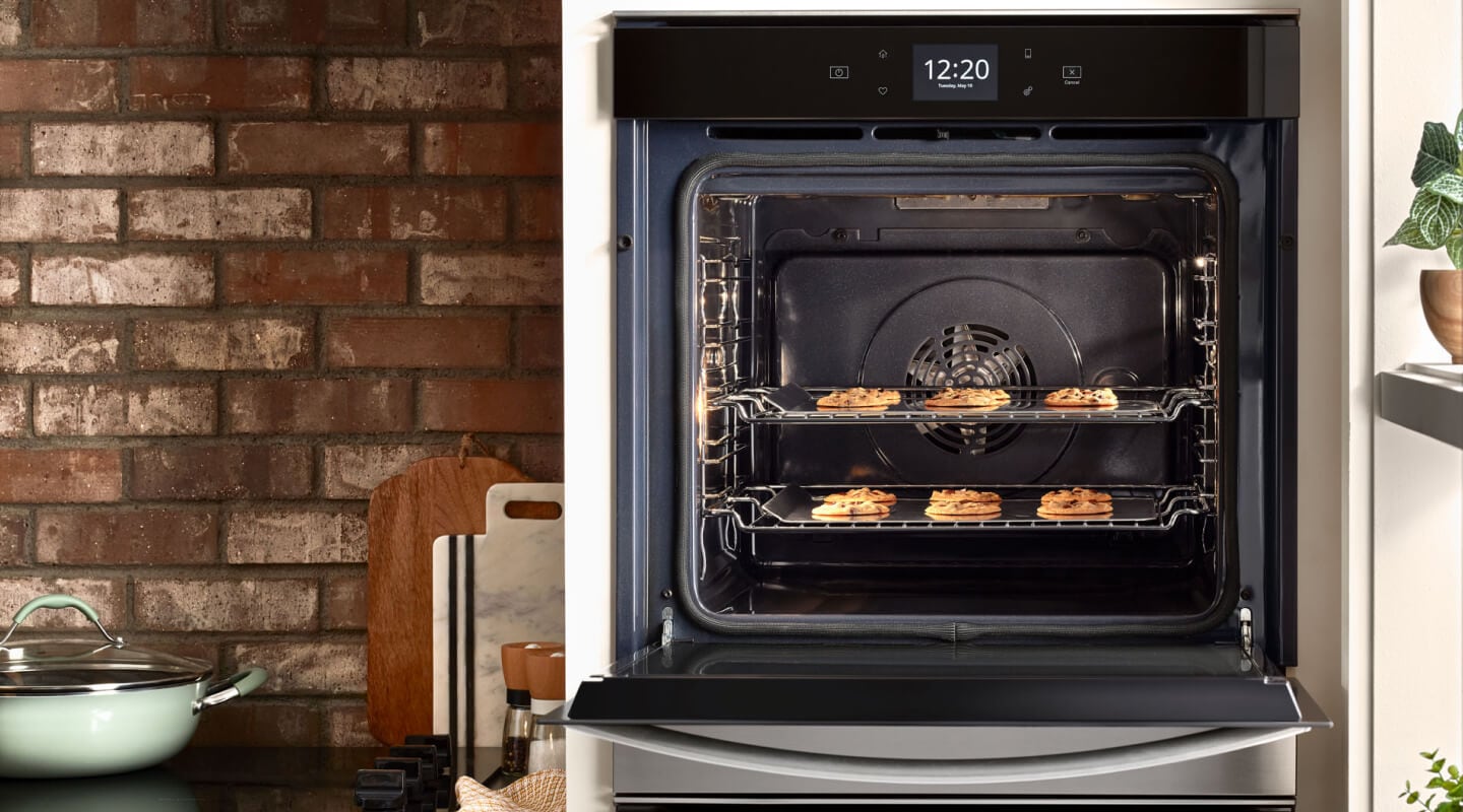 5 Best Double Wall Ovens in 2025 A Buying Guide Whirlpool