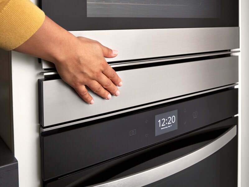 5 Best Double Wall Ovens in 2025 A Buying Guide Whirlpool